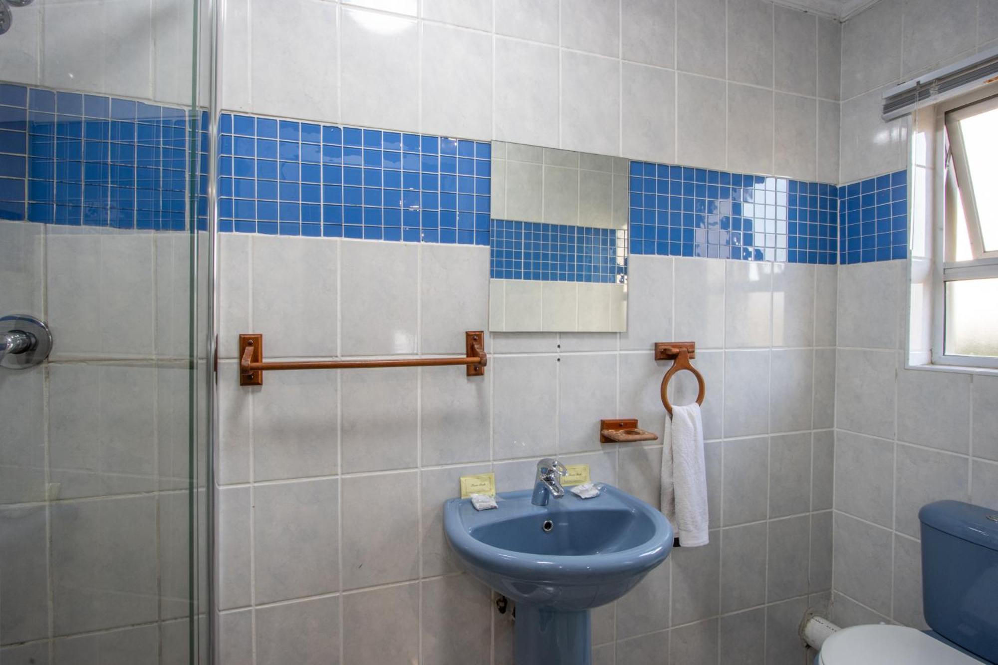 Sleep In Beauty Guesthouse Newcastle Esterno foto